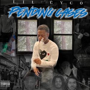 Pending Cases (Explicit)