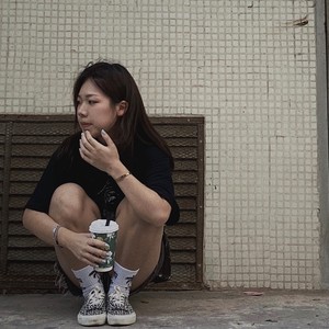 风中有朵雨做的云