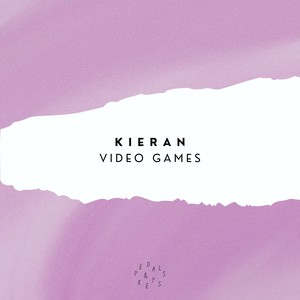Video Games (Piano Version)