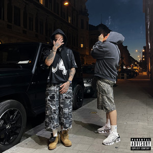 PRESSURE! (Explicit)