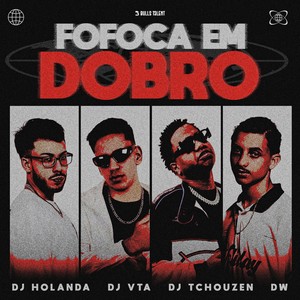 FOFOCA EM DOBRO (Explicit)
