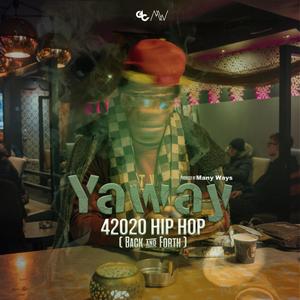 42020 Hip Hop (Back & Forth) (Explicit)