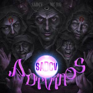 Adivinos (feat. MC RG) [Explicit]