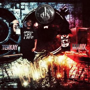 King Tut (feat. tenkay) (Explicit)