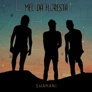 Mel da Floresta