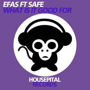 What Is It Good For[Feat. Safe] (Tim Cullen Remix)