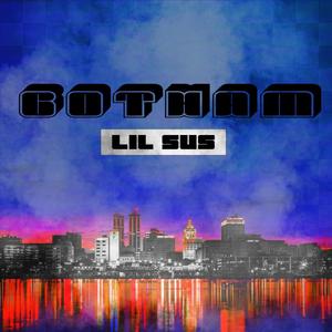 Gotham (feat. Icky Ike) [Explicit]