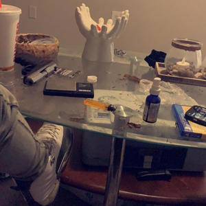 TrueScars (feat. 4uncho) (Explicit)