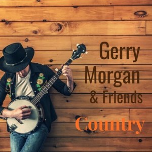 Gerry Morgan & Friends