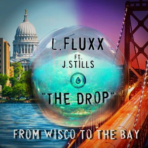 The Drop (feat. J. Stills) [Explicit]