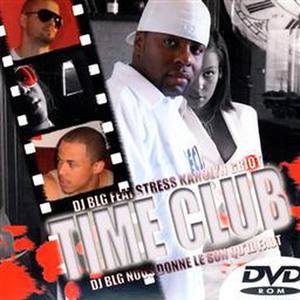 Time Club