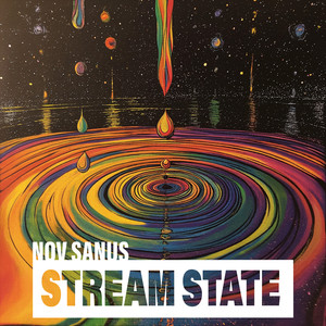 Stream State