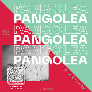 Dragon Dance (Davka remix)