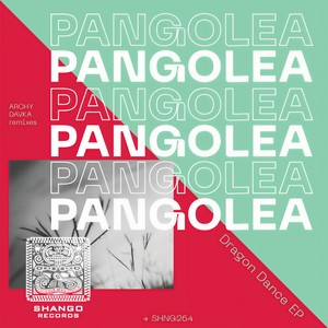 Dragon Dance (Davka remix)