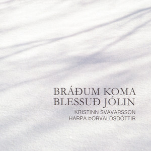 Bráðum Koma Blessuð Jólin (Explicit)