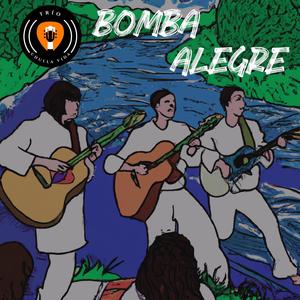Bomba Alegre (feat. Doc 3V)