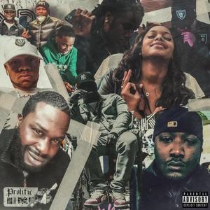 Just Different (feat. Lady Thug) (Explicit)