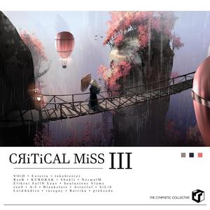 CRiTiCAL OVERLOAD