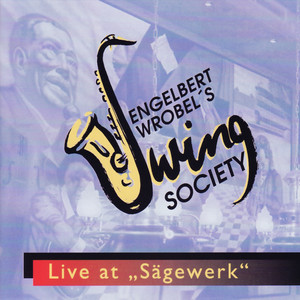 Engelbert Wrobel's Swing Society