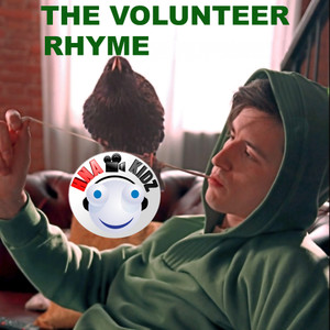 The Volunteer Rhyme