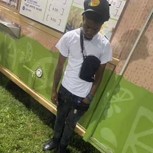 Solidified Bucket (feat. TallBuckett) (Explicit)