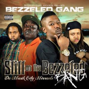 Buy It All(feat. Tha City Paper) (Explicit)