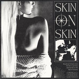 skin on skin (Explicit)