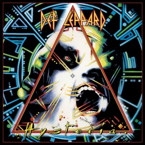 Def Leppard - Women (Radio Edit)