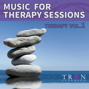 Tron Syversen - Music for Therapy Vol. 8 Therapy 1 (Therapy 1 - 60 Minutes Music and Nature Sounds)