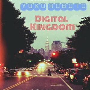 Digital Kingdom (Live)