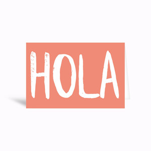 Hola