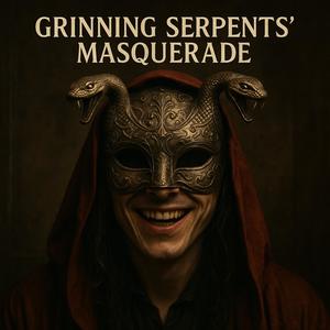 Grinning Serpents' Masquerade