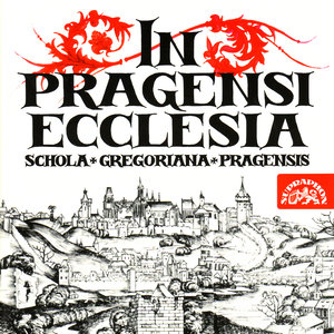 In Pragensi Ecclesia