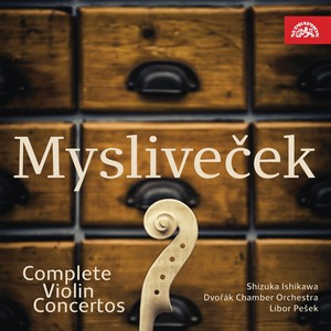 Concerto for Violin and Orchestra in A-Sharp Major - I. Moderato. Allegro