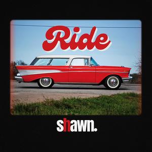 Ride (feat. Austin James + The Nomads)