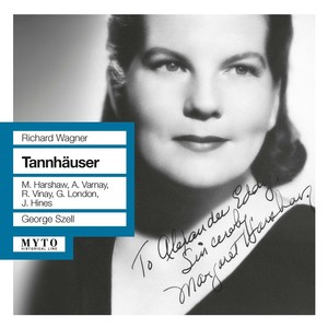 Tannhäuser - Act II: Was hor' ich? (All)