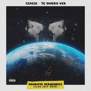 Te Quiero Ver (Mauricio Hernández Club Edit 2025) (Remix|Explicit)