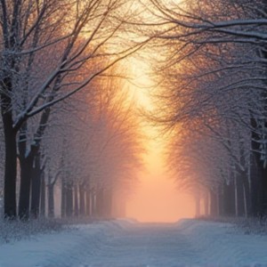 Bienvenido Diciembre