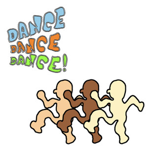 Dance, Dance, Dance! (Explicit)