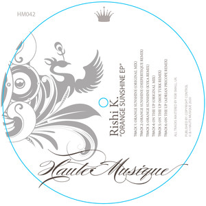 Orange Sunshine (Deeperteque Remix)