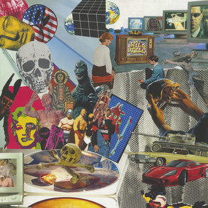 Analog Decay (Side A) [Explicit]