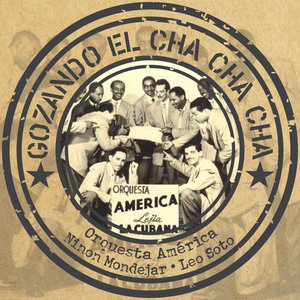 Gozando el Cha cha chá