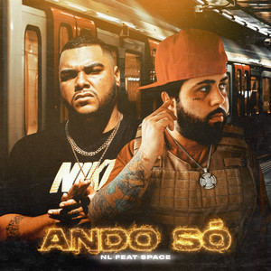 Ando Só (Explicit)