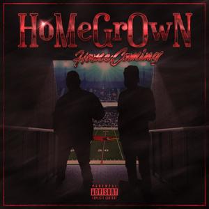 Can't Hold Her (feat. Dann G) [Explicit]