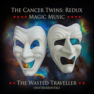 THE WASTED TRAVELLER Instrumental (feat. TEDDY BOROWIECKI: ACCORDION, KEYS)