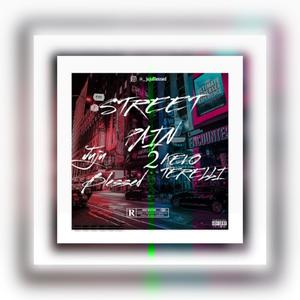 KHANGE (feat. KevoTerelli) (Explicit)