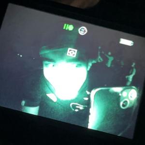 diamonds on her arm (feat. pamane) (Explicit)