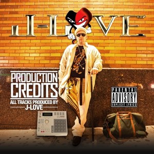 Production Credits Vol. 1 (Explicit)