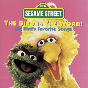Surfin' Bird (Album Version)