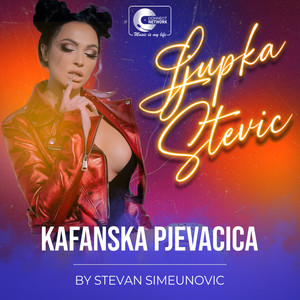 Kafanska pjevacica (Live)